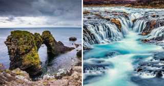 48 фотографий инопланетной Исландии