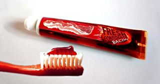 20 самых необычных вкусов зубной пасты