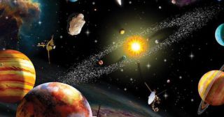 Стоунхендж раскрыл реальное число планет Солнечной системы!