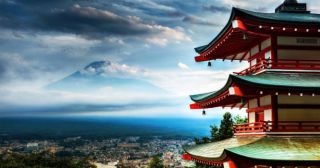 10 причин провести летние каникулы в Японии