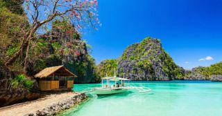 19 причин, почему стоит обязательно посетить Филиппины