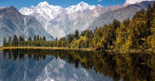 27 причин, почему не стоит ездить в Новую Зеландию