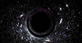 24 интересных факта о черных дырах