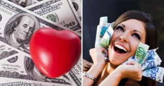 4 реальных способа купить за деньги счастье
