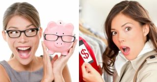 8 простых способов сэкономить на покупках