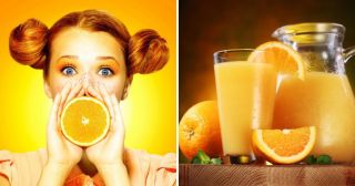 10 причин добавить апельсины в рацион