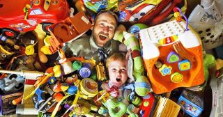 10 лучших игрушек, которые можно купить ребенку