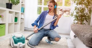 7 секретов быстрой уборки в доме
