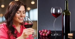 8 причин для регулярного употребления красного вина