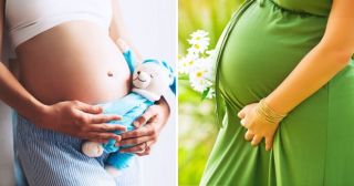 Разоблачение: 5 мифов о беременности