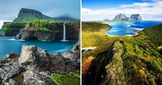 12 островов для туристов, которые незаслуженно недооценены