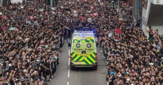 Протесты и дисциплина в Гонконге – как отстоять свою позицию и не потерять лица