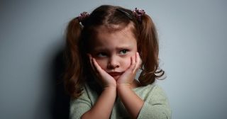 5 популярных мифов о детской тревожности