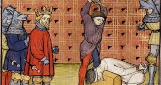 Жизнь в Средневековье – 10 брутальных подробностей