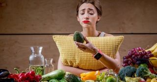 5 мифов о похудении и здоровом питании, которые пора развенчать