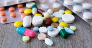5 групп нерецептурных лекарств, вызывающих привыкание