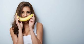 8 проблем, с которыми бананы справляются лучше всяких таблеток