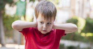 10 распространенных признаков, что ребенок - аутист