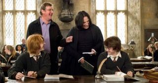 12 увлекательных фактов со съемок серии фильмов о Гарри Поттере