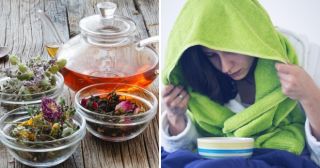 Быстрая помощь при простуде и гриппе: 7 полезных советов