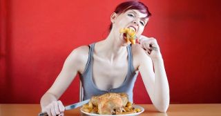 4 полезных привычки, которые улучшат пищеварение