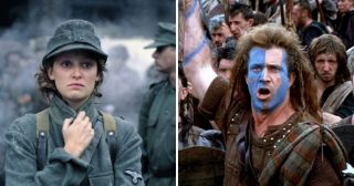 9 самых жестких и захватывающих фильмов о войне