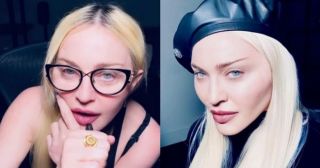 Отберите у Мадонны фотошоп: 10 новых «фэйлов» певицы в  Instagram