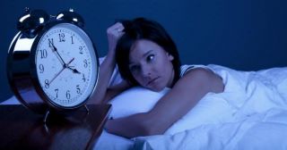 4 метода, которые помогут уснуть в рекордные сроки