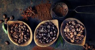 5 преимуществ, которые делают кофеин союзником красоты