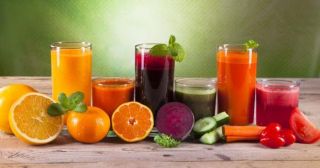 5 мифов о пользе фруктовых и овощных соков