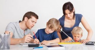 Родителям на заметку: 9 важных вещей, которым не научат ни в одной школе
