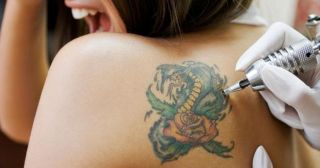 10 вещей, о которых стоит подумать прежде, чем сделать татуировку