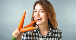 7 полезных свойств моркови для нашего здоровья