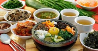 3 главных особенности национальной корейской кухни