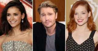13 актеров и актрис, которые сами отказались от знаковых ролей в сериалах