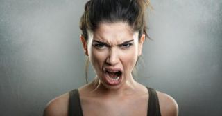 Контроль над гневом: 8 простых, но эффективных советов