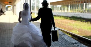 В какой стране искать мужа: особенности менталитета заграничных женихов