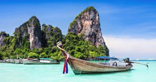 10 островов Таиланда с копеечными ценами на отдых