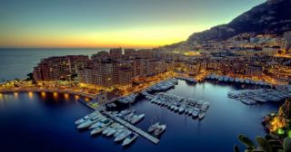 Лучшее в мире место для жизни – Монако