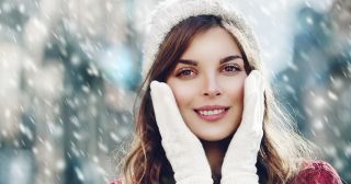 6 мифов об уходе за кожей зимой