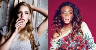 4 модели, которые сломали все стереотипы о красоте