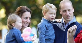 10 секретов воспитания детей от королевских семей