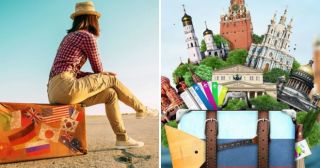 12 современных видов туризма, которые пользуются популярностью