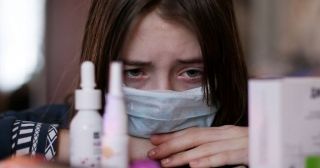 11 самых опасных осложнений гриппа, о которых многие и не догадываются