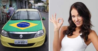 5 вещей, которые не желательно делать в Бразилии