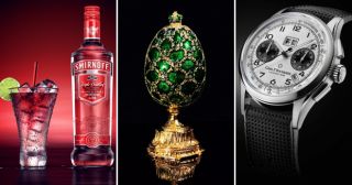 5 успешных брендов имперской России, которые слишком хороши, чтобы их смогли забыть
