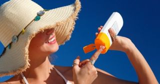 5 фактов, которые необходимо знать о солнцезащитном креме