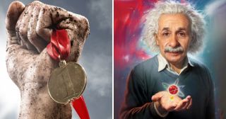 6 привычек Эйнштейна, которые было бы не лишним перенять каждому