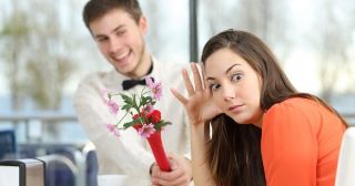 10 способов закруглить неудачное свидание