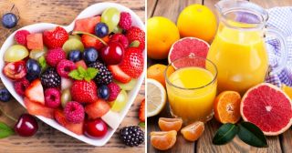 10 ягод и фруктов, которые стоит употреблять с особой осторожностью